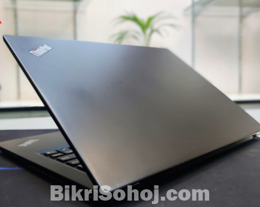 Lenovo ThinkPad X390